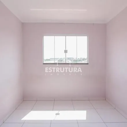 Rent this 3 bed house on Centro de Estudos Ambientais in Rua Dezesseis B, Rio Claro