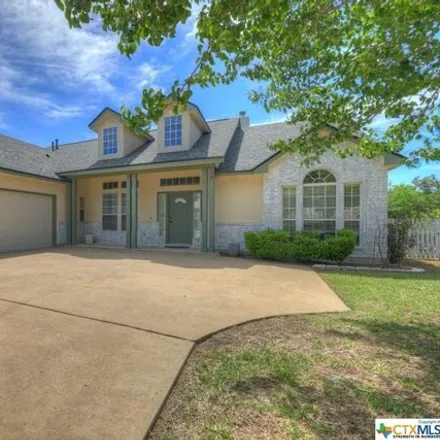 Buy this 3 bed house on 1988 Round Table in New Braunfels, TX 78130