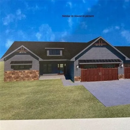Buy this 4 bed house on 211 Aspen Circle in Pella, IA 50219