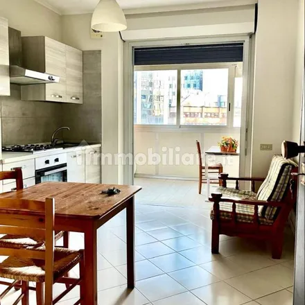 Rent this 2 bed apartment on Regione Campania - Giunta (A6) in Isola A, 80142 Naples NA