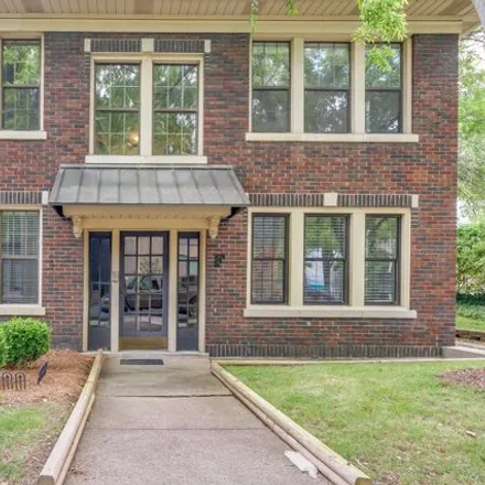 Rent this 1 bed apartment on 1805 Wedgewood Avenue in Nashville-Davidson, TN 37212