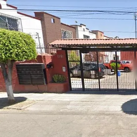 Image 1 - unnamed road, El Colli Urbano, 45057 Santa Ana Tepetitlán, JAL, Mexico - House for sale