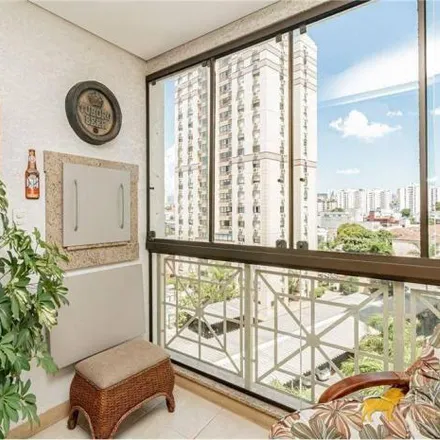 Image 1 - Avenida Grécia, Passo da Areia, Porto Alegre - RS, 91010-006, Brazil - Apartment for sale