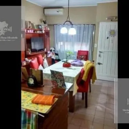 Buy this 1 bed apartment on Ombú 540 in Partido de La Matanza, B1704 FLD Villa Luzuriaga