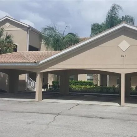 Buy this 2 bed condo on 9080 Stone Harbour Loop in Manatee County, FL 34212