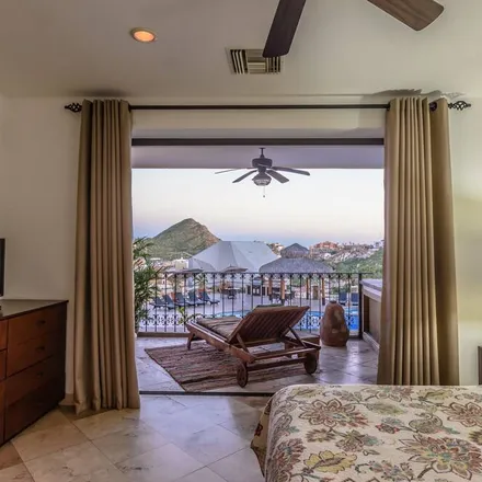 Rent this 2 bed condo on Cabo San Lucas in Los Cabos Municipality, Mexico