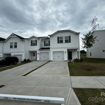 Rent this 3 bed house on 1803 Old Rivers Rd in Concord, North Carolina