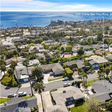 Image 1 - 120 Calle del Pacifico, San Clemente, CA 92672, USA - House for sale