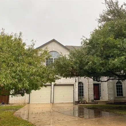 Rent this 4 bed house on South Lakeline Boulevard in Cedar Park, TX 78713