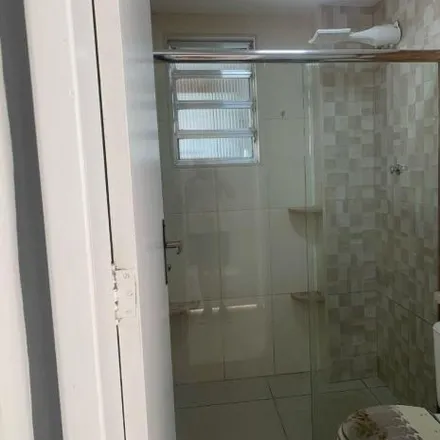 Buy this 2 bed apartment on Rua Ronaldo de Carvalho in Mutondo, São Gonçalo - RJ
