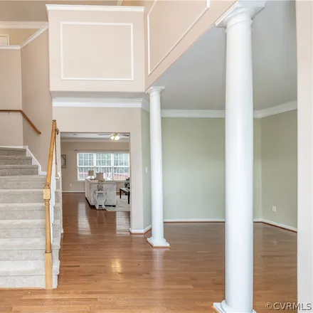 Image 2 - 13349 Castlewellan Drive, Chesterfield County, VA 23836, USA - House for sale