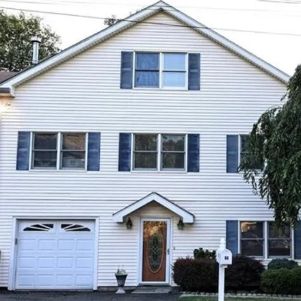 Image 1 - 4 Silver Street, Byram, Greenwich, CT 06830, USA - House for rent