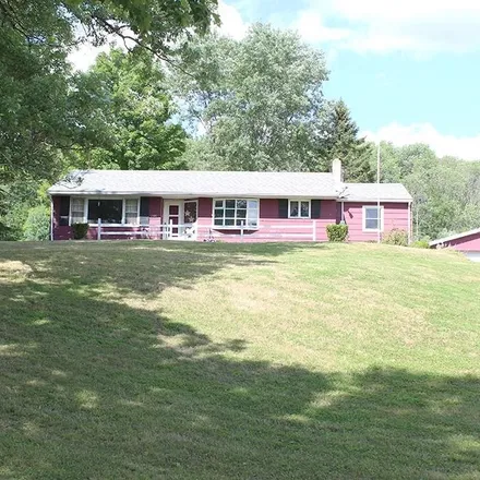 Image 3 - 1320 Johnson Hollow Road, Hinsdale, Cattaraugus County, NY 14743, USA - House for sale