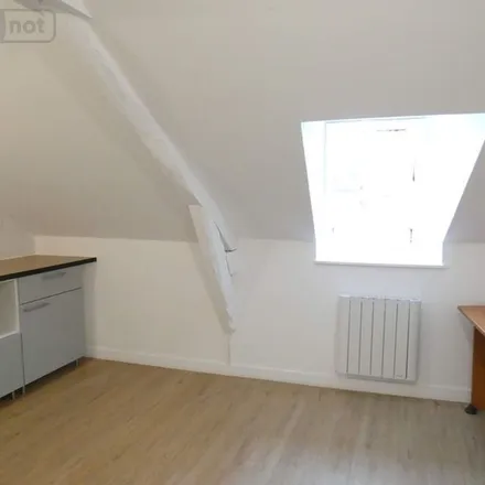 Rent this 3 bed apartment on 20 Rue de Lohéac in 35470 Bain-de-Bretagne, France
