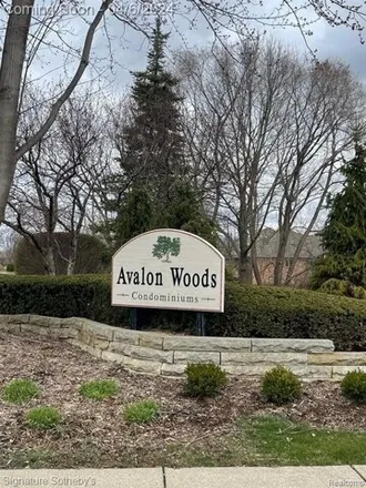 Image 6 - 2088 Avalon Drive, Sterling Heights, MI 48310, USA - Condo for sale