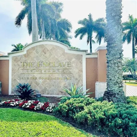 Buy this 2 bed condo on The Villages of Renaissance in Miramar, FL 33027