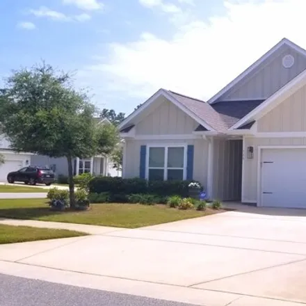 Buy this 4 bed house on unnamed road in Freeport, Walton County