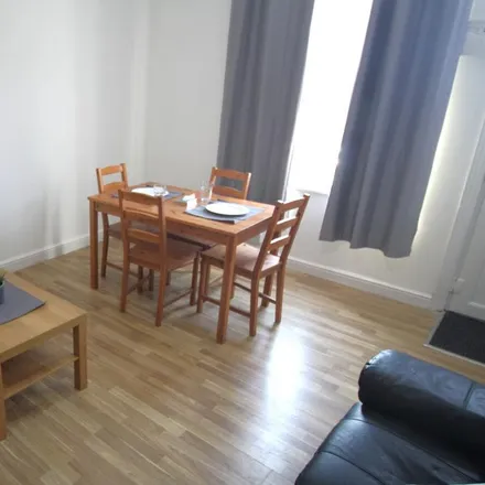 Rent this 2 bed townhouse on 20 Harold Terrace in Leeds, LS6 1PG