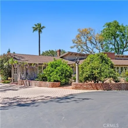 Image 5 - 2465 Rolling Ridge Road, Riverside, CA 92506, USA - House for sale