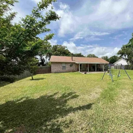 Buy this 3 bed house on 8208 Florcita Drive in Olive, Ensley
