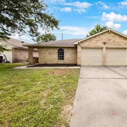 Buy this 3 bed house on 16203 Camino del Sol Drive in Mission Bend, Fort Bend County