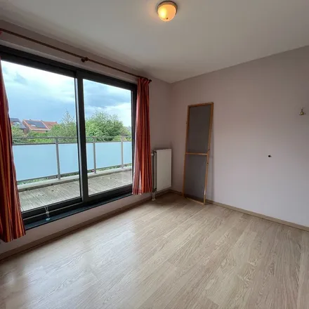 Rent this 2 bed apartment on Groeningestraat 32 in 3018 Leuven, Belgium