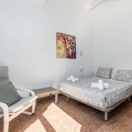 Image 2 - Saona, Gran Via del Marqués del Túria, 46004 Valencia, Spain - Apartment for rent