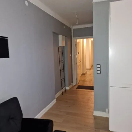 Rent this 2 bed apartment on Kebab house in Kanalgränd, 151 72 Södertälje