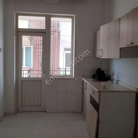 Rent this 3 bed apartment on unnamed road in 07025 Kepez, Turkey