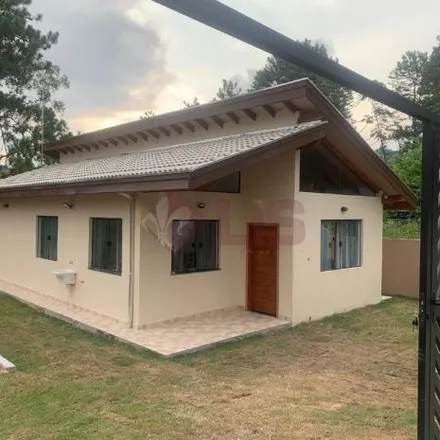 Buy this 3 bed house on Rua Quatro B in Portal da Fazendinha, Caraguatatuba - SP
