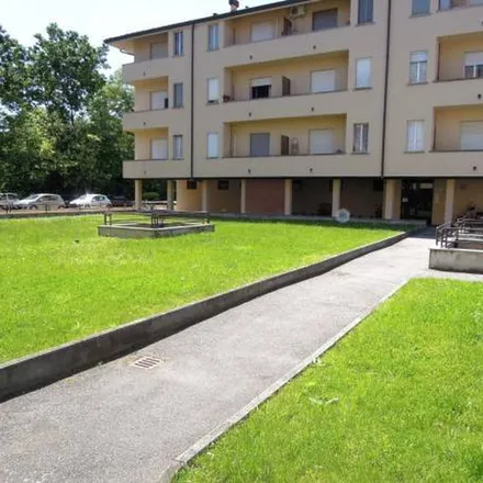 Image 2 - Via Teodoro Lovati 18, 27100 Pavia PV, Italy - Apartment for rent