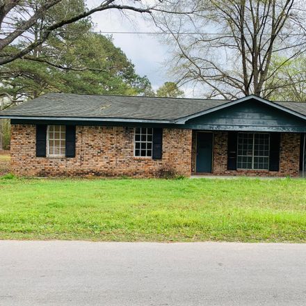 Rent this 3 bed house on Scott Ave in Stonewall, MS