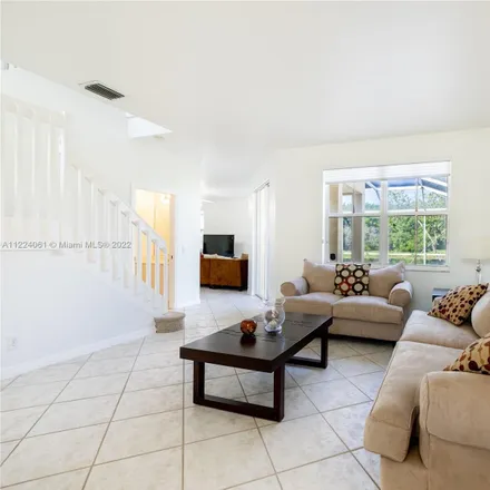 Image 3 - 618 Willow Bend Road, Weston, FL 33327, USA - House for rent