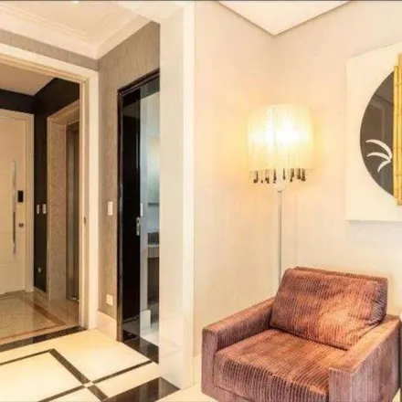 Buy this 4 bed apartment on Rua da Meação 300 in Água Rasa, São Paulo - SP