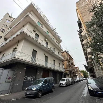 Image 8 - Via Roccaromana 39, 95124 Catania CT, Italy - Apartment for rent