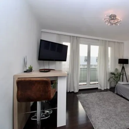 Rent this studio apartment on Chruger in Krugerstraße 10, 1010 Vienna