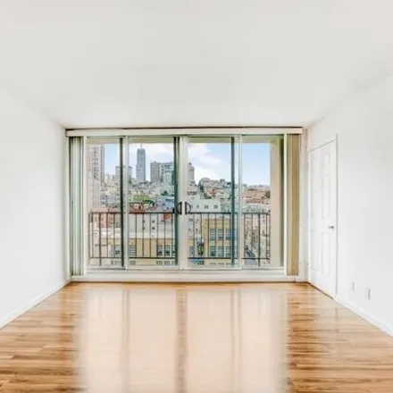 Buy this 2 bed condo on Bank of America in Stockton Street, San Francisco