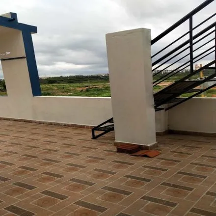 Buy this 3 bed house on unnamed road in Horamavu, Bengaluru - 560113