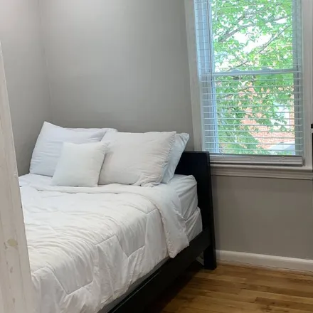 Rent this 2 bed house on Washington in DC, 20019