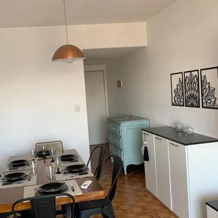 Rent this 2 bed apartment on Guillermo Gaebeler 1693 in Lanús Este, Argentina