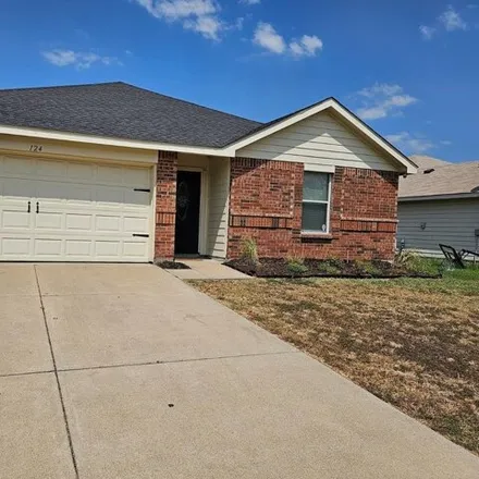 Buy this 4 bed house on 172 Sandlewood Drive in Terrell, TX 75160