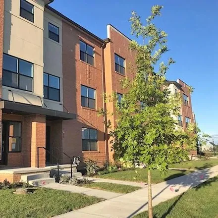 Rent this 3 bed condo on 2580 Filson Street in Carmel, IN 46032