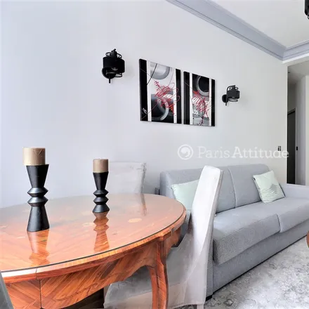 Image 4 - 17 Rue Ybry, 92200 Neuilly-sur-Seine, France - Apartment for rent