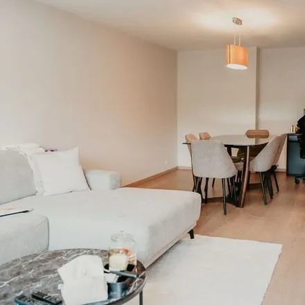 Rent this 2 bed apartment on Hofstraat 136 in 3070 Kortenberg, Belgium