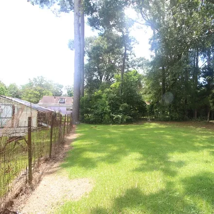 Image 3 - 1626 Lincoln Street, Laurel, MS 39440, USA - House for sale