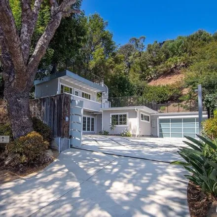 Rent this 2 bed house on Las Flores Canyon Road in Las Flores, Malibu