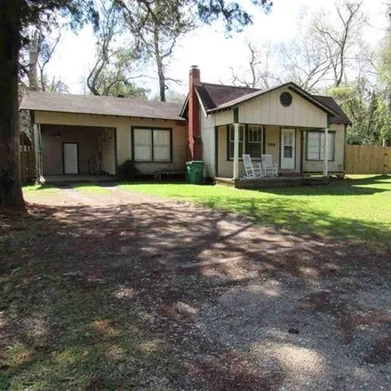 Buy this 3 bed house on 550 East Brown Street in Kountze, Hardin County