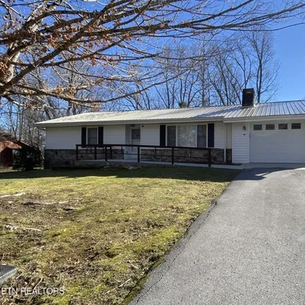 Image 1 - 208 Upper Meadows Road, Pleasant Hill, Cumberland County, TN 38583, USA - House for sale