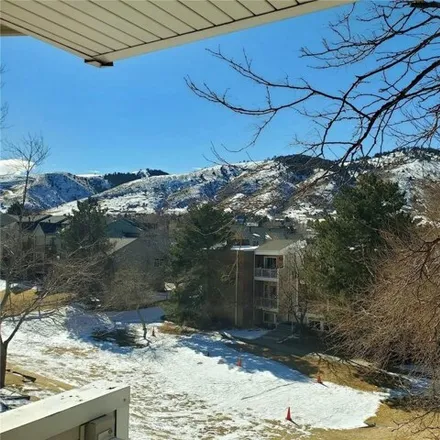 Rent this 2 bed condo on 451 Golden Circle in Golden, CO 80401
