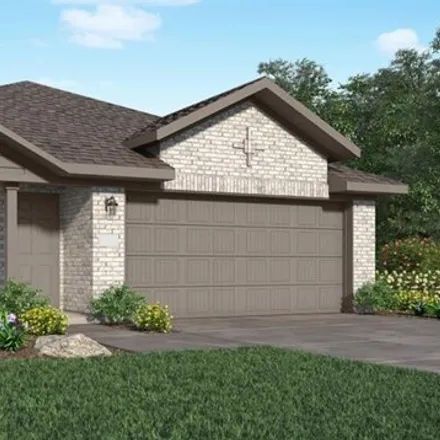 Buy this 4 bed house on Sterling Arbor Drive in Harris County, TX 77251